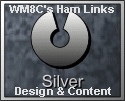 WM8C's Ham Links Award