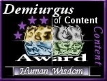 4 Elements Award